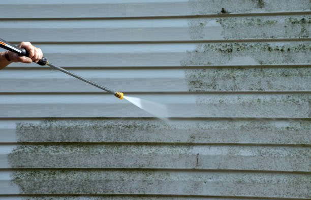 Best Post-Construction Pressure Washing  in Creola, AL