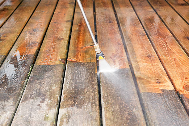 Trusted Creola, AL Pressure washing Experts