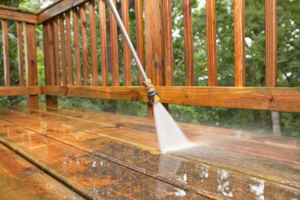 Best Restaurant Pressure Washing  in Creola, AL